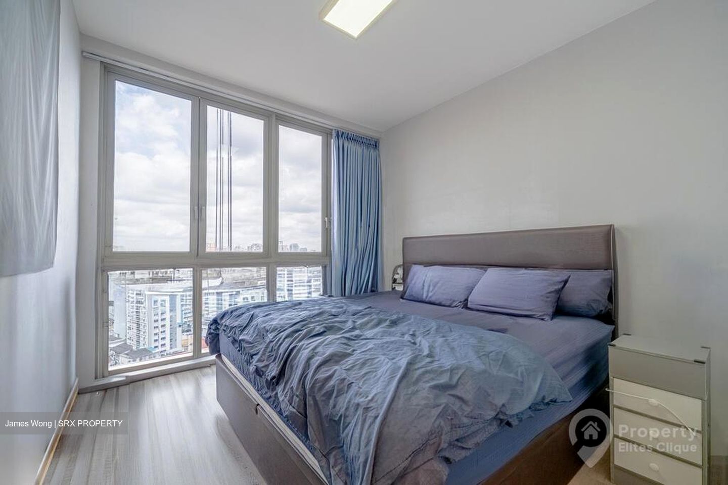 Sol Acres (D23), Condominium #523711901